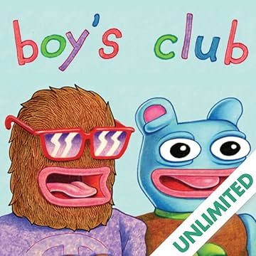Boy's Club
